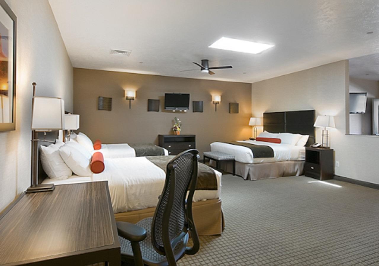 Best Western Plus Canyonlands Inn - thumb 14