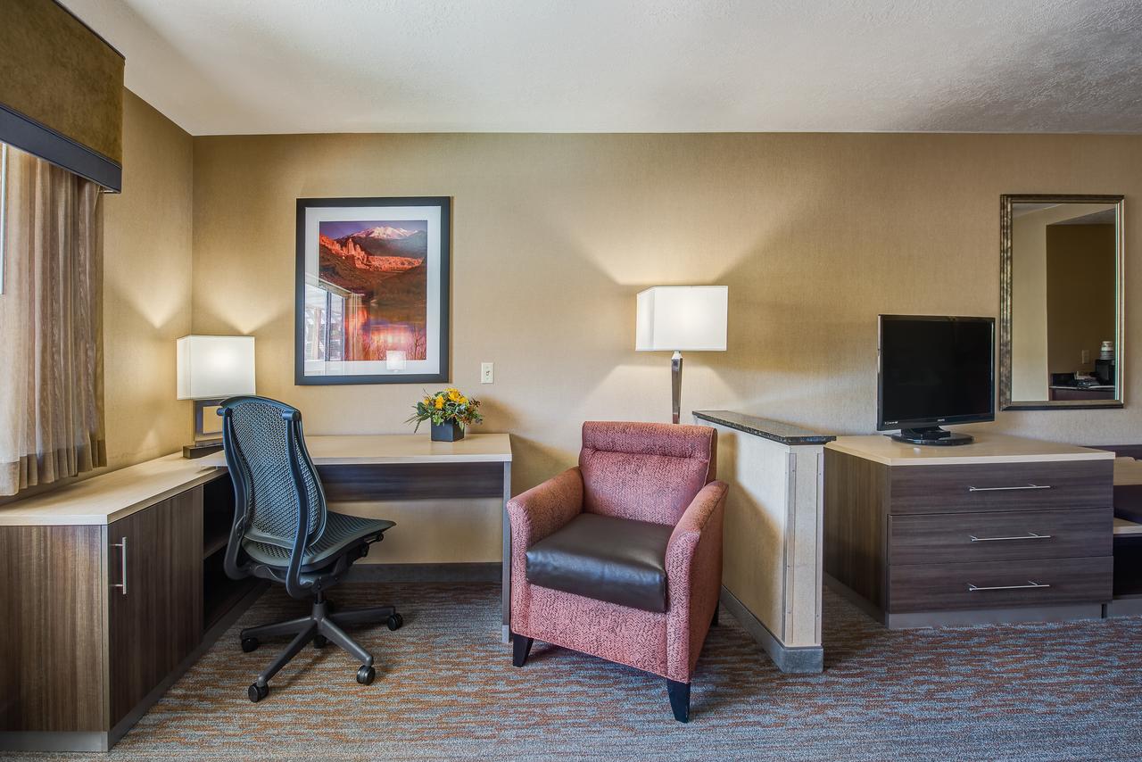 Best Western Plus Canyonlands Inn - thumb 24