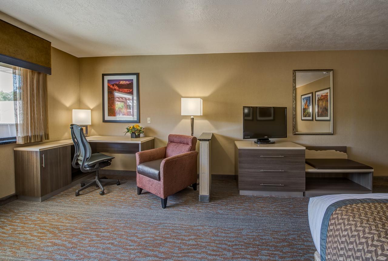 Best Western Plus Canyonlands Inn - thumb 16
