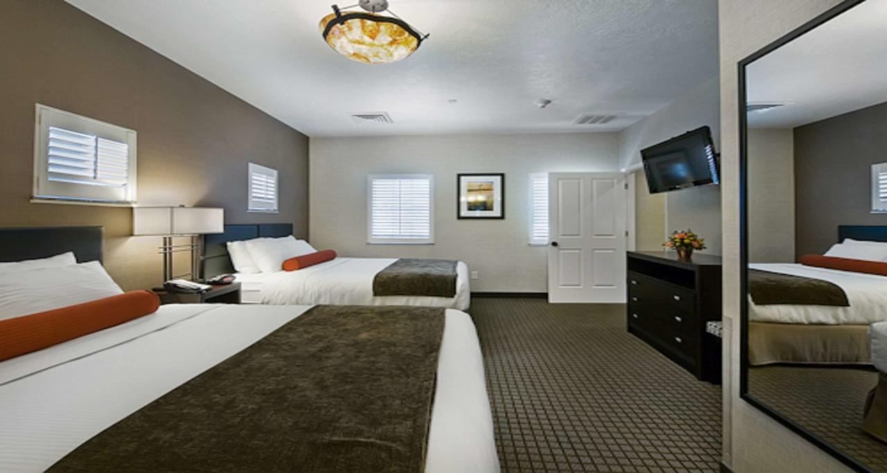 Best Western Plus Canyonlands Inn - thumb 40