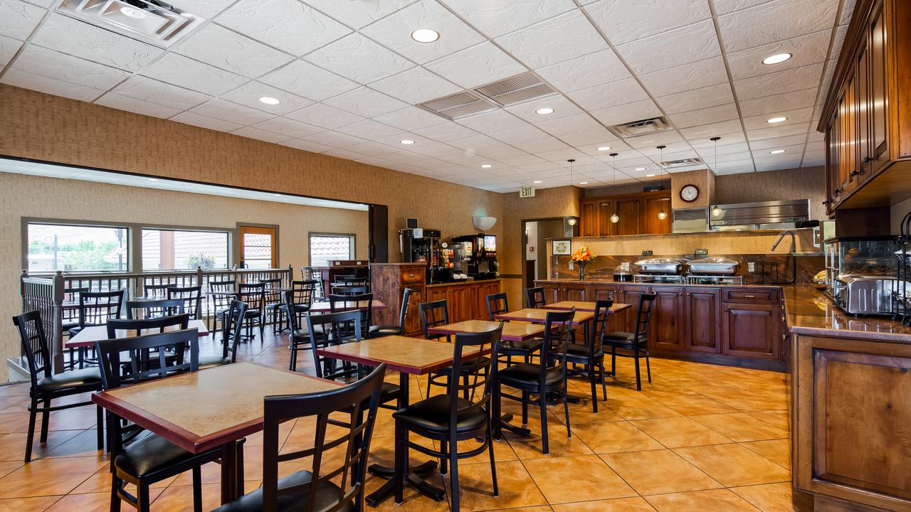 Best Western Plus Canyonlands Inn - thumb 7