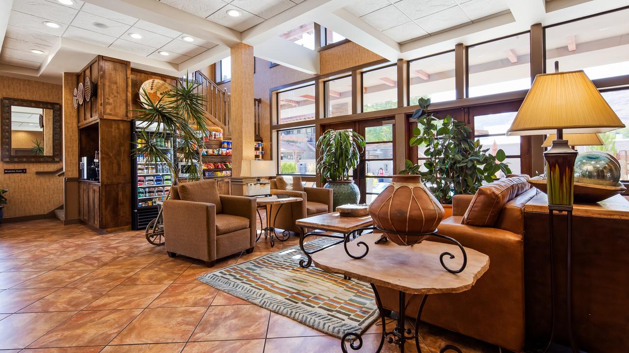 Best Western Plus Canyonlands Inn - thumb 11
