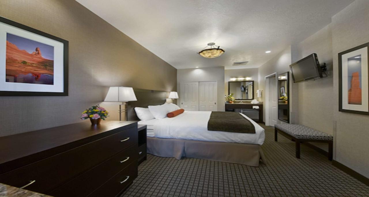 Best Western Plus Canyonlands Inn - thumb 41
