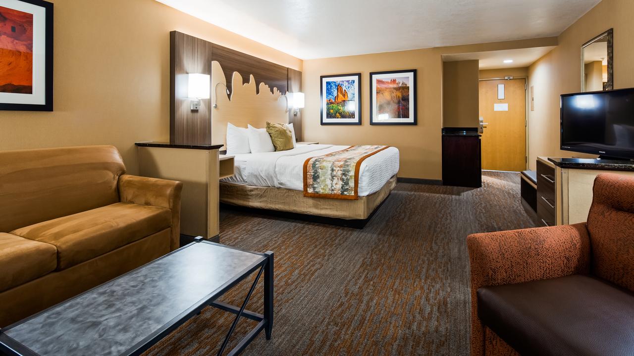 Best Western Plus Canyonlands Inn - thumb 6