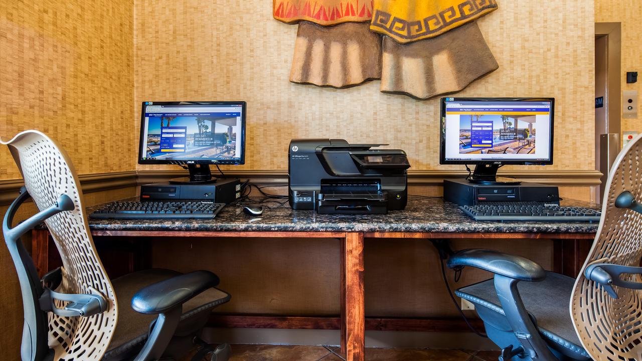 Best Western Plus Canyonlands Inn - thumb 10