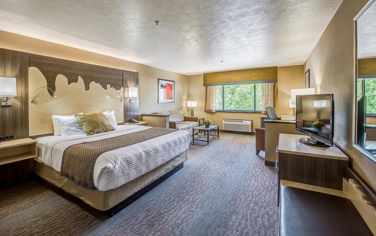 Best Western Plus Canyonlands Inn - thumb 23