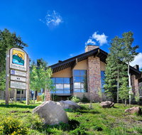 Cedar Breaks Lodge By Diamond Resorts - Accommodation Philadelphia
