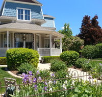 The Iron Gate Inn - Accommodation Philadelphia