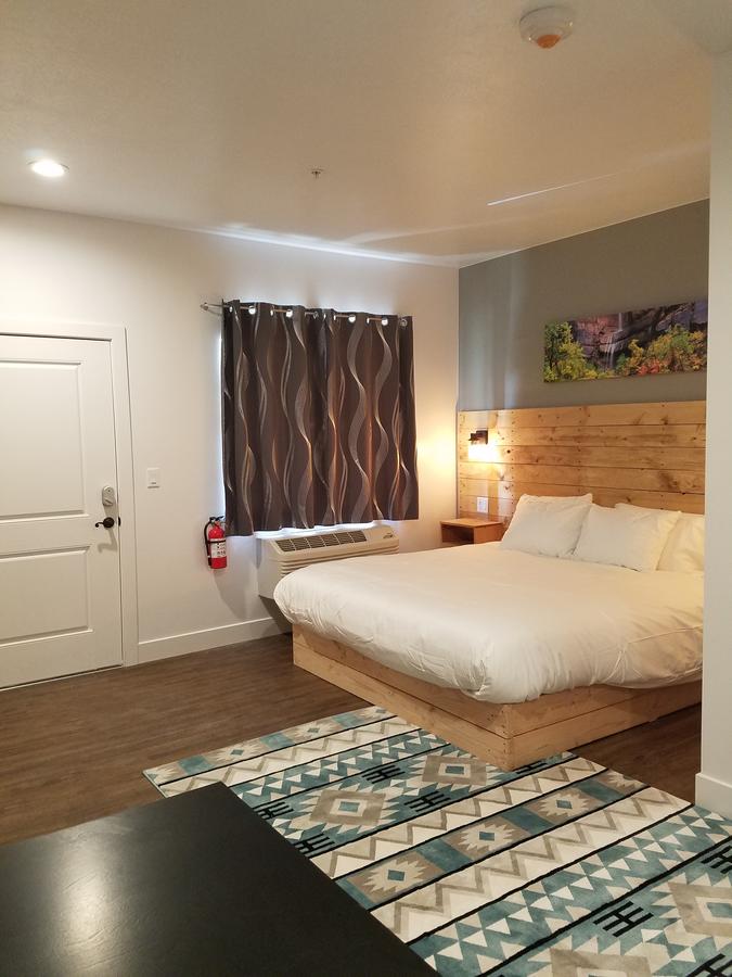 Kanab Suites - thumb 0
