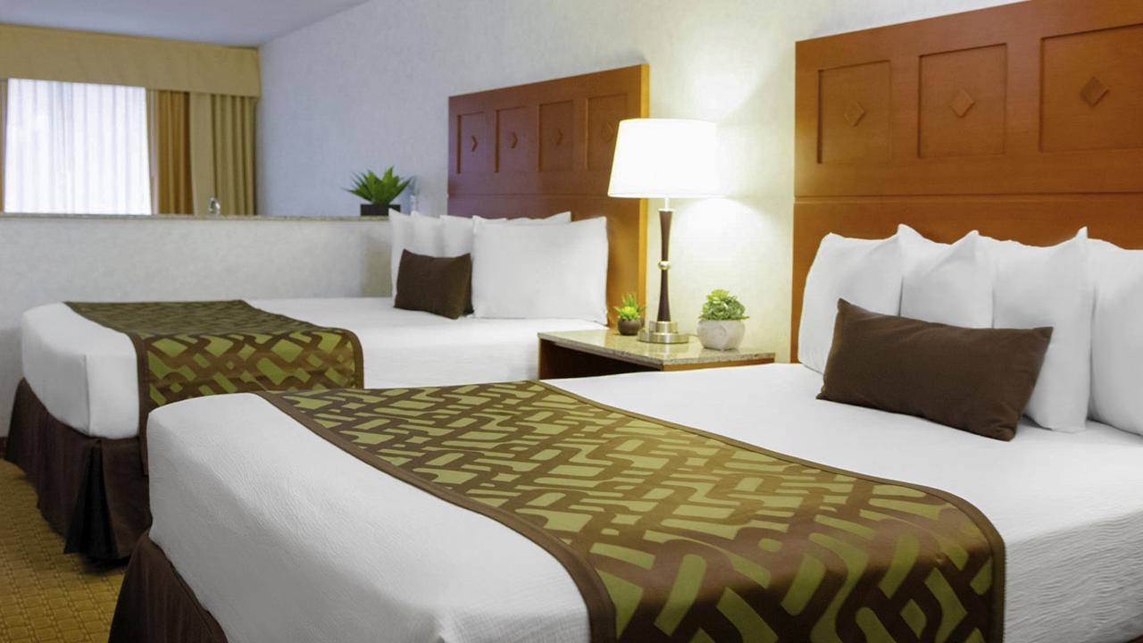 Moab Valley Inn - thumb 21