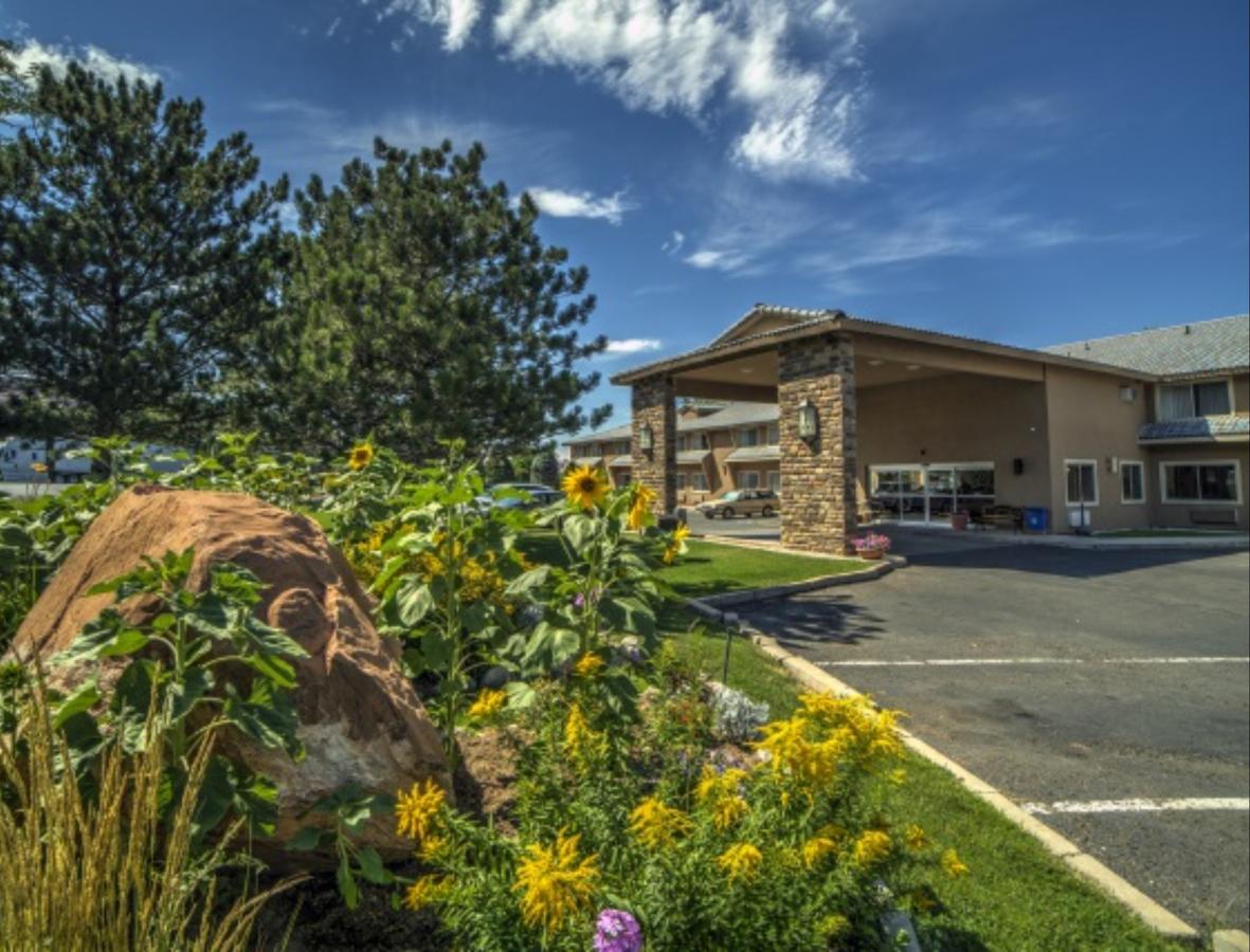 Moab Valley Inn - thumb 22