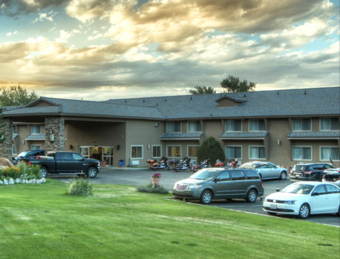 Moab Valley Inn - thumb 35