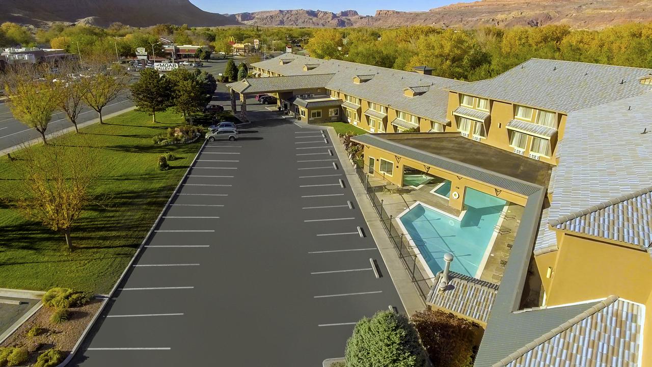 Moab Valley Inn - thumb 0