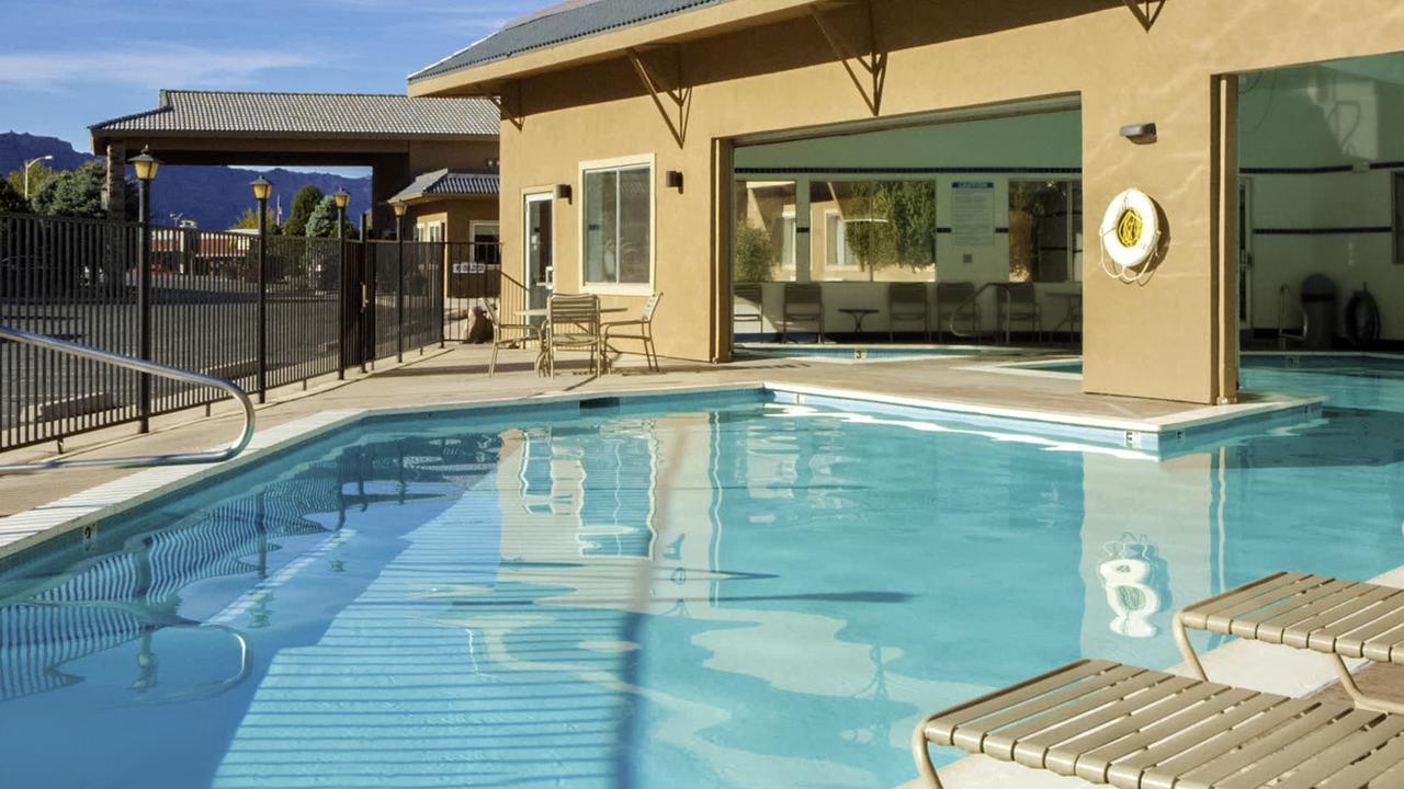 Moab Valley Inn - thumb 3