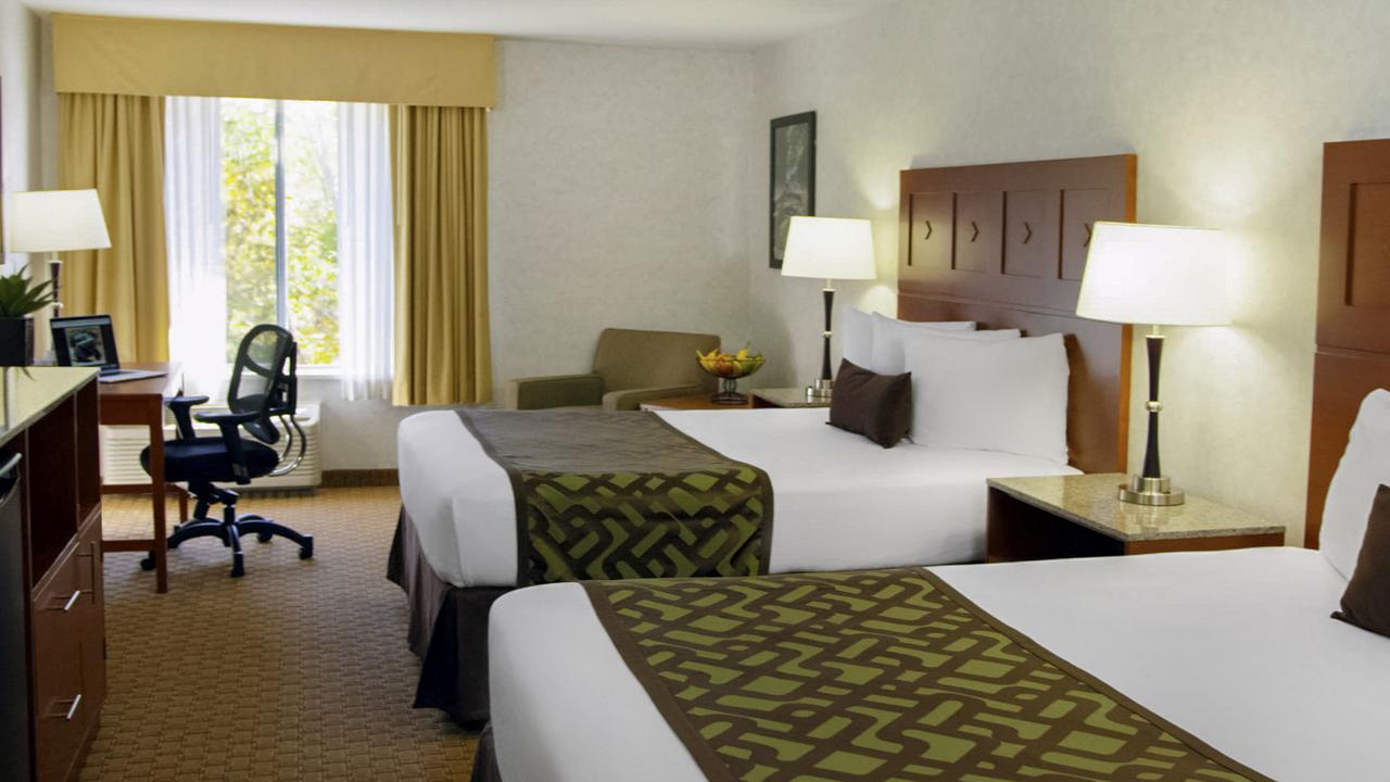 Moab Valley Inn - thumb 14