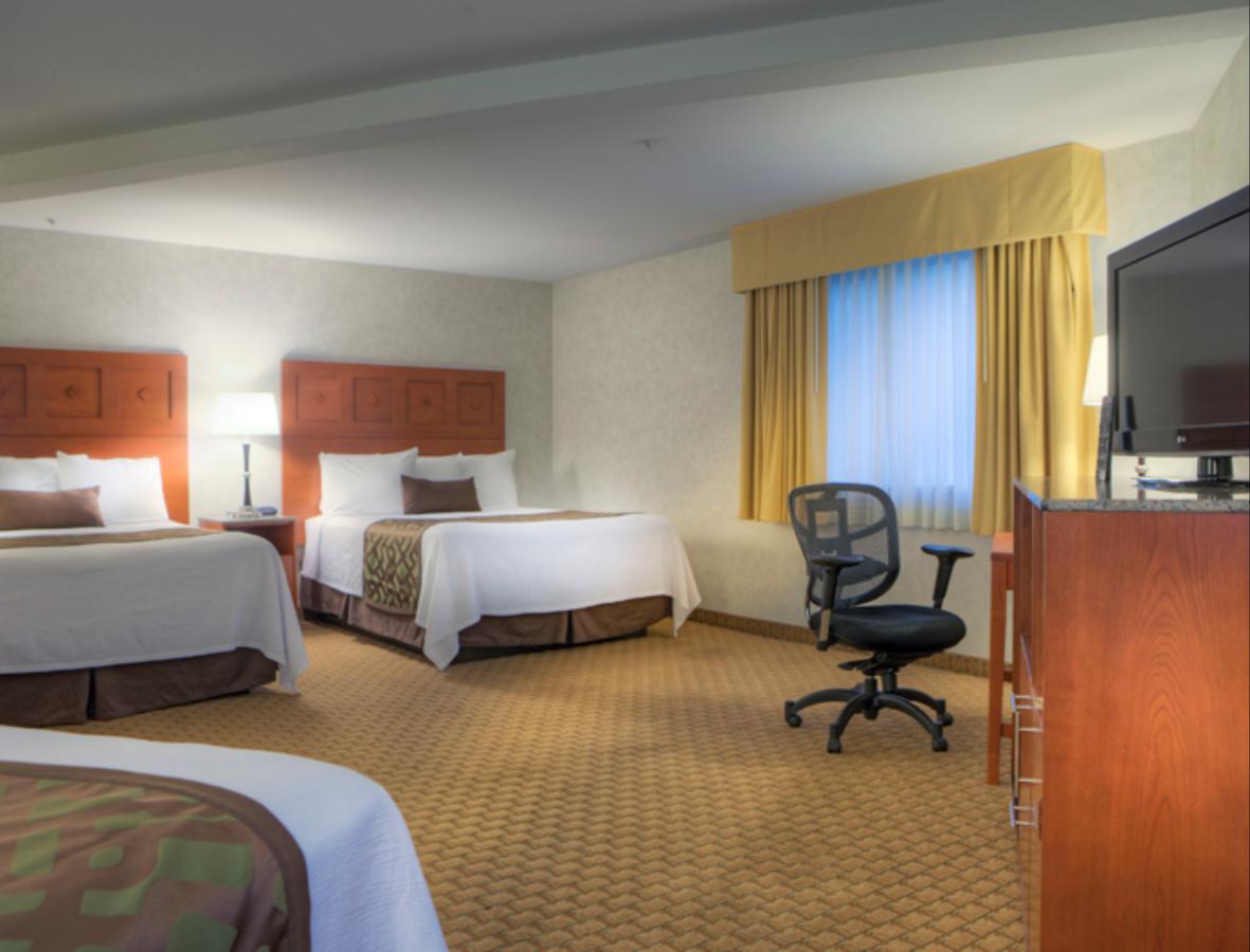 Moab Valley Inn - thumb 31