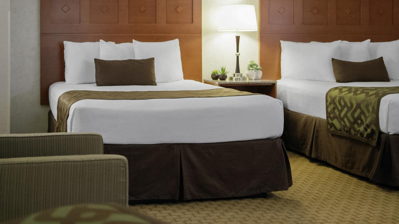Moab Valley Inn - thumb 18