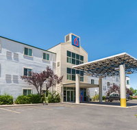 Motel 6 Cedar City - Accommodation Philadelphia