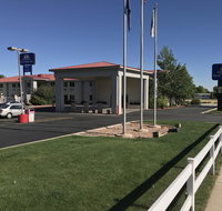 Americas Best Value Inn Cedar City - Accommodation Philadelphia