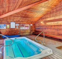 Giant Steps 17 Ski in/out - Accommodation Philadelphia