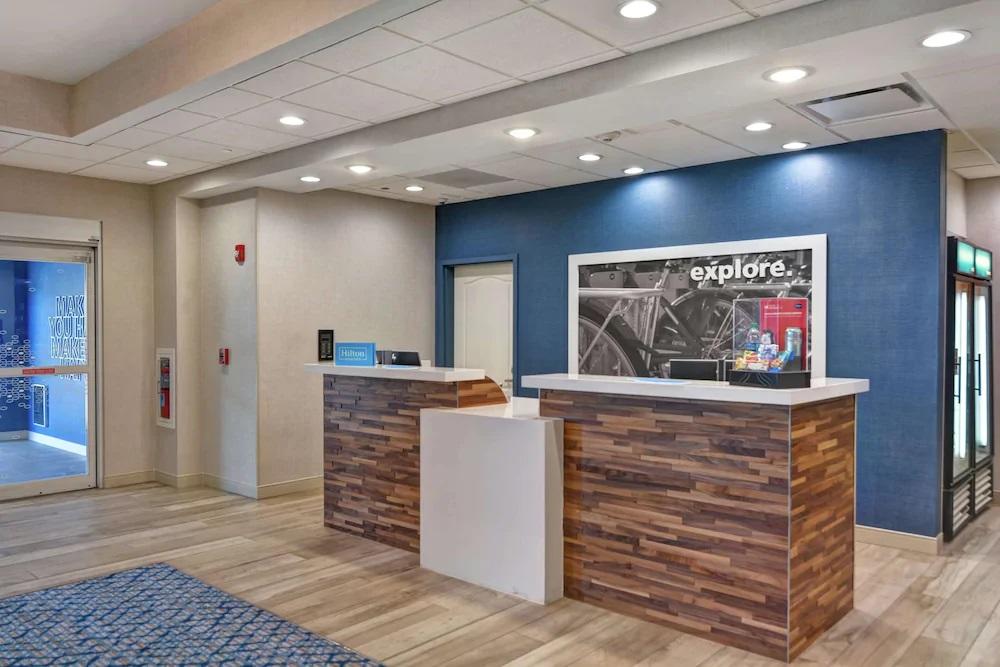 Hampton Inn Moab - thumb 24