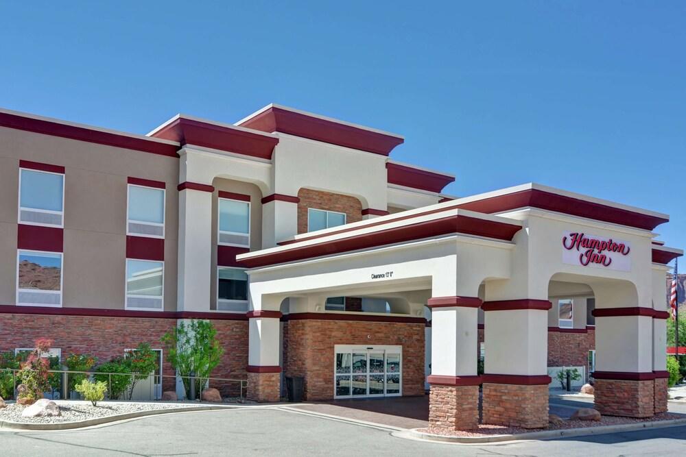 Hampton Inn Moab - thumb 15