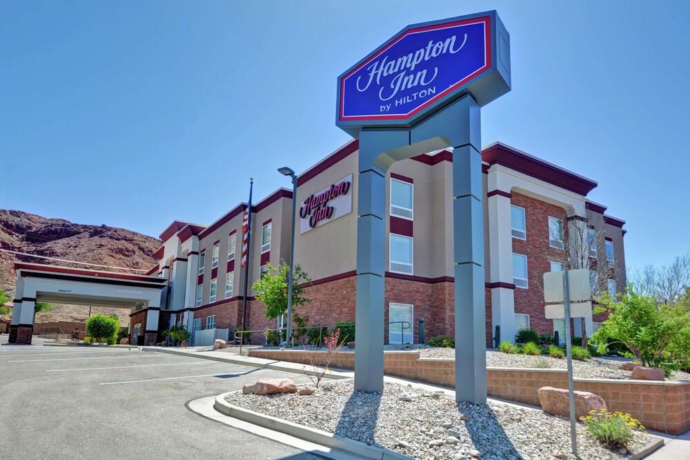 Hampton Inn Moab - thumb 0