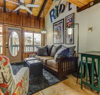 Mountain Bound Chalet - Accommodation Philadelphia