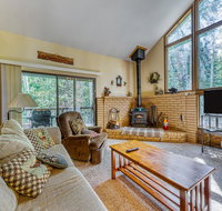 Moose Hideaway - Accommodation Philadelphia