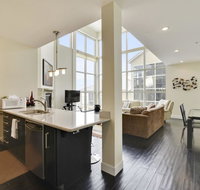 Powder Skiing Loft - Accommodation Philadelphia