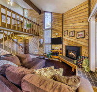 Snow Shoe 3A - Accommodation Philadelphia
