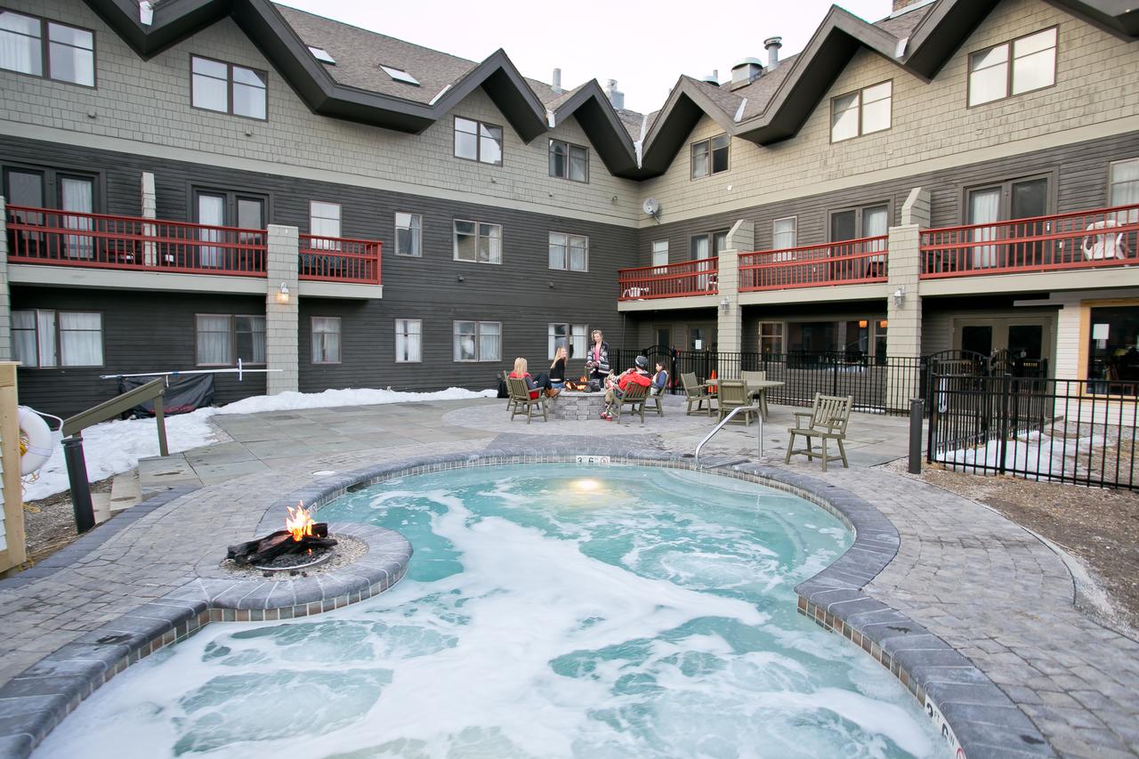 Killington Mountain Lodge; BW Signature Collection - thumb 0