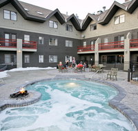 Killington Mountain Lodge BW Signature Collection - Accommodation Philadelphia