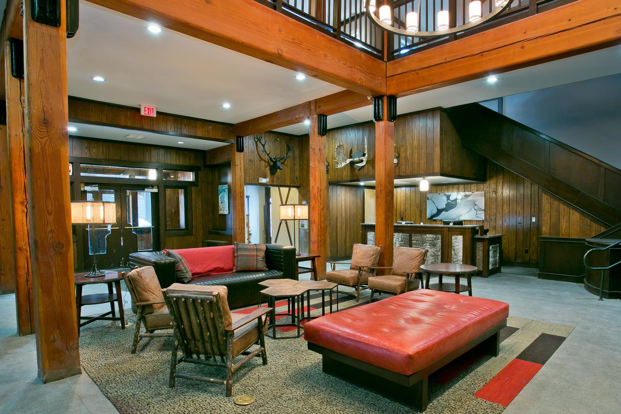 Killington Mountain Lodge; BW Signature Collection - thumb 28