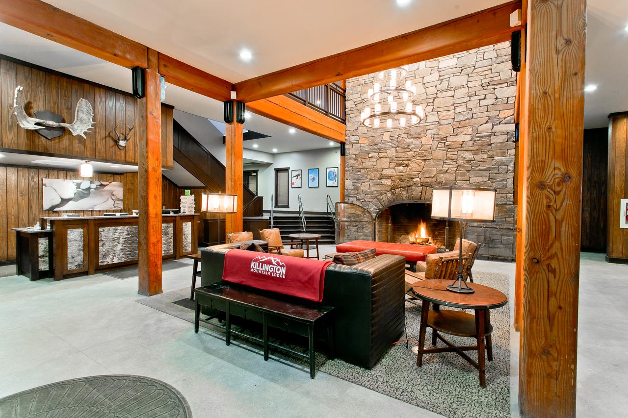 Killington Mountain Lodge; BW Signature Collection - thumb 5