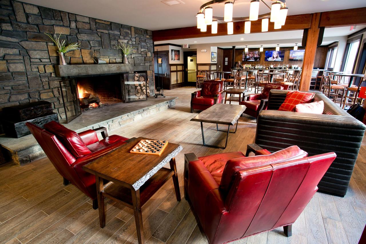 Killington Mountain Lodge; BW Signature Collection - thumb 44