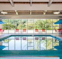 White River Inn  Suites - Accommodation Philadelphia