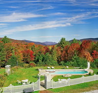 Greenbrier Inn Killington - Accommodation Philadelphia