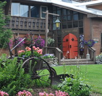 Summit Lodge - Accommodation Philadelphia