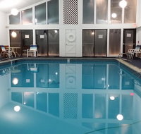 Cascades Lodge - Accommodation Philadelphia