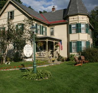 Richmond Victorian Inn - Accommodation Philadelphia