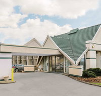 Days Inn by Wyndham Rutland/Killington Area - Accommodation Philadelphia