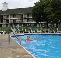 Fairbanks Inn - Accommodation Philadelphia