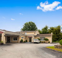 Best Western Bennington - Accommodation Philadelphia