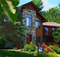 The Snowed Inn - Accommodation Philadelphia