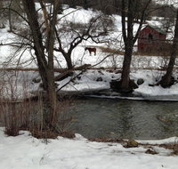 Green River Inn - Accommodation Philadelphia