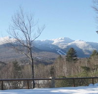 Townhome at Topnotch Resort - Accommodation Philadelphia