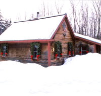 Goldilocks Cabin - Accommodation Philadelphia