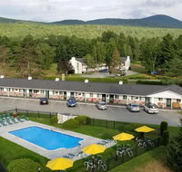 Stowe Motel  Snowdrift - Accommodation Philadelphia