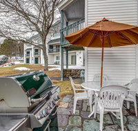 The Lodge 2 - Accommodation Philadelphia